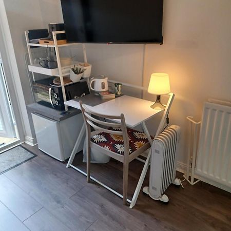 Eskdale Durham Dh1 Apartment Luaran gambar