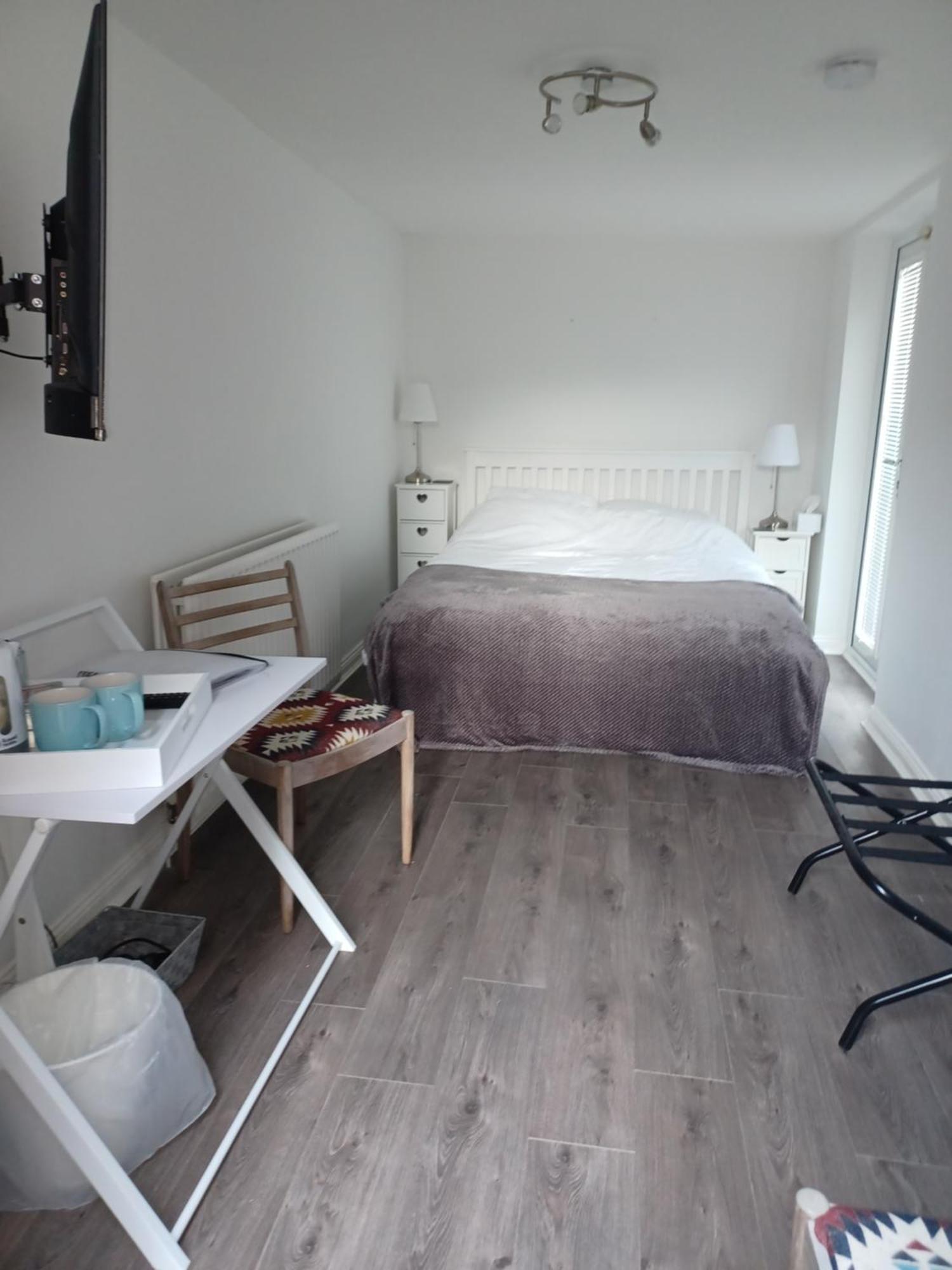 Eskdale Durham Dh1 Apartment Luaran gambar