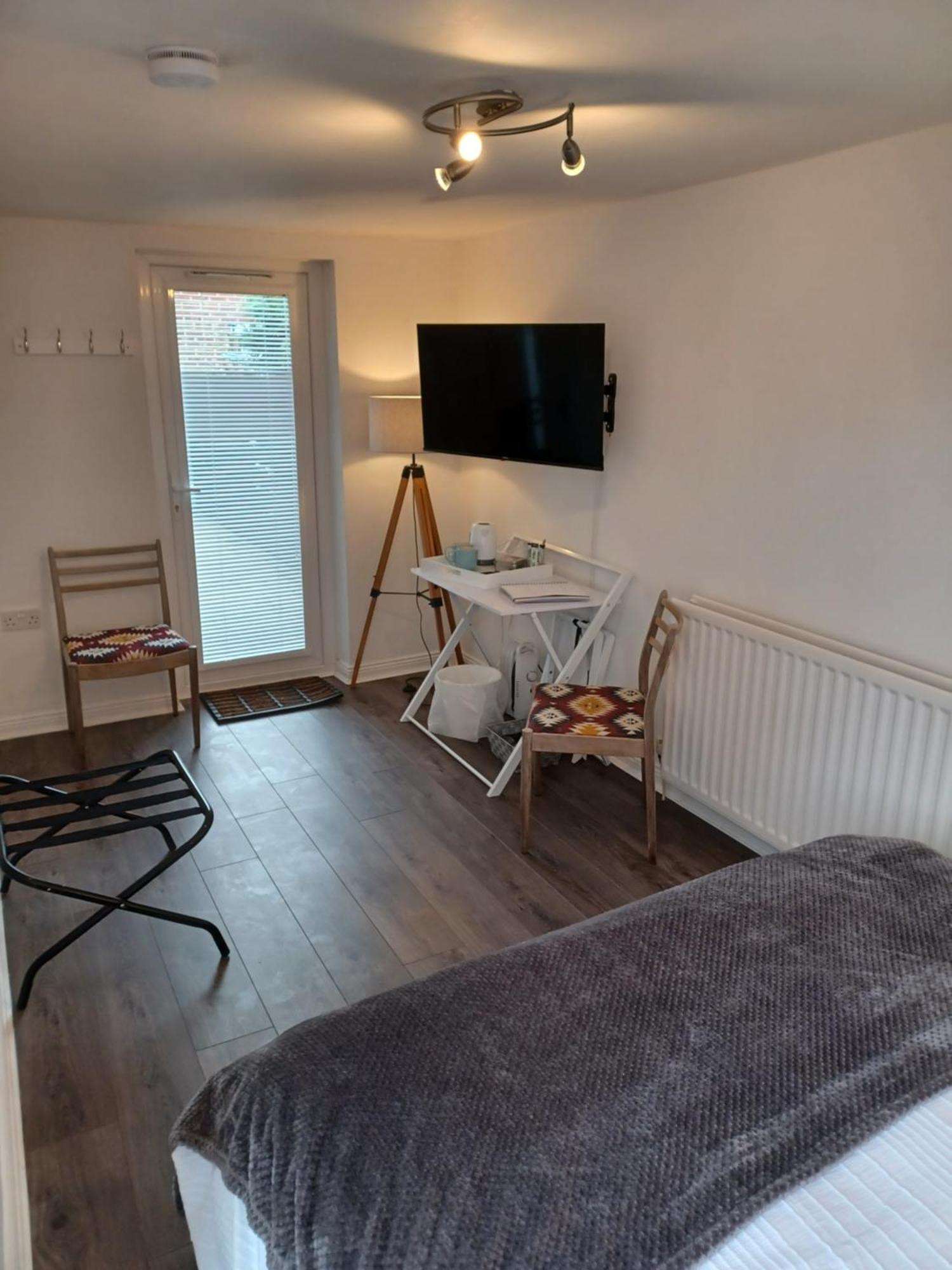 Eskdale Durham Dh1 Apartment Luaran gambar