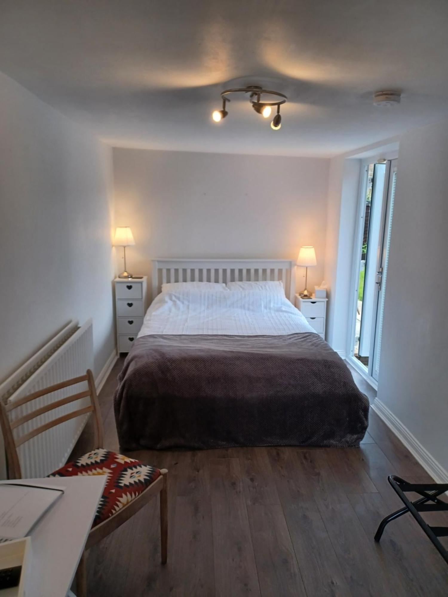 Eskdale Durham Dh1 Apartment Luaran gambar
