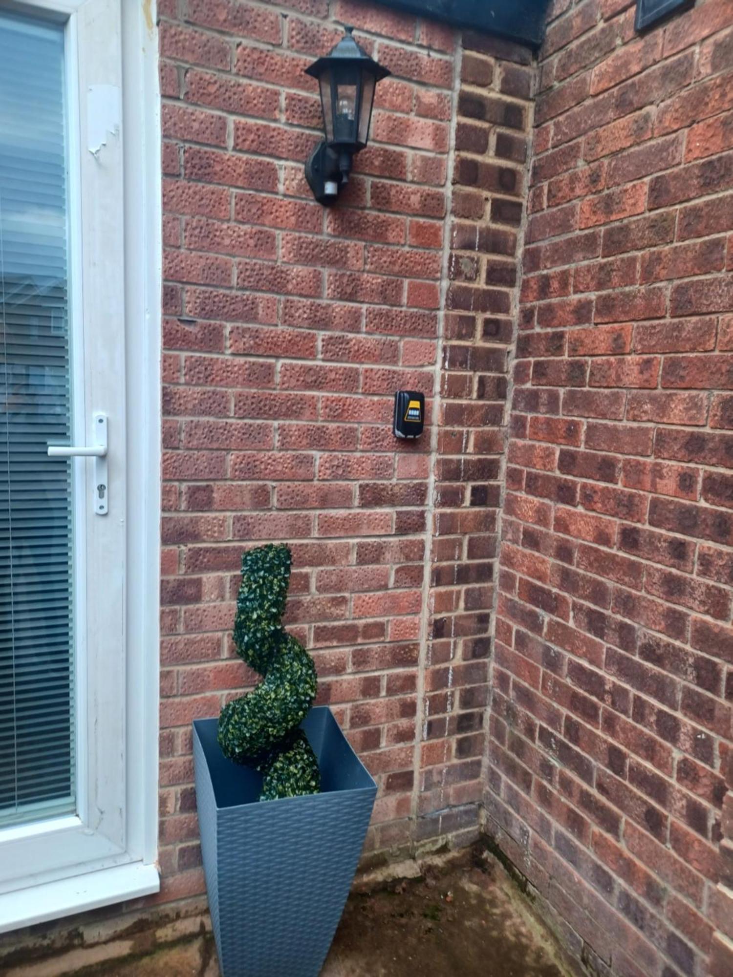 Eskdale Durham Dh1 Apartment Luaran gambar