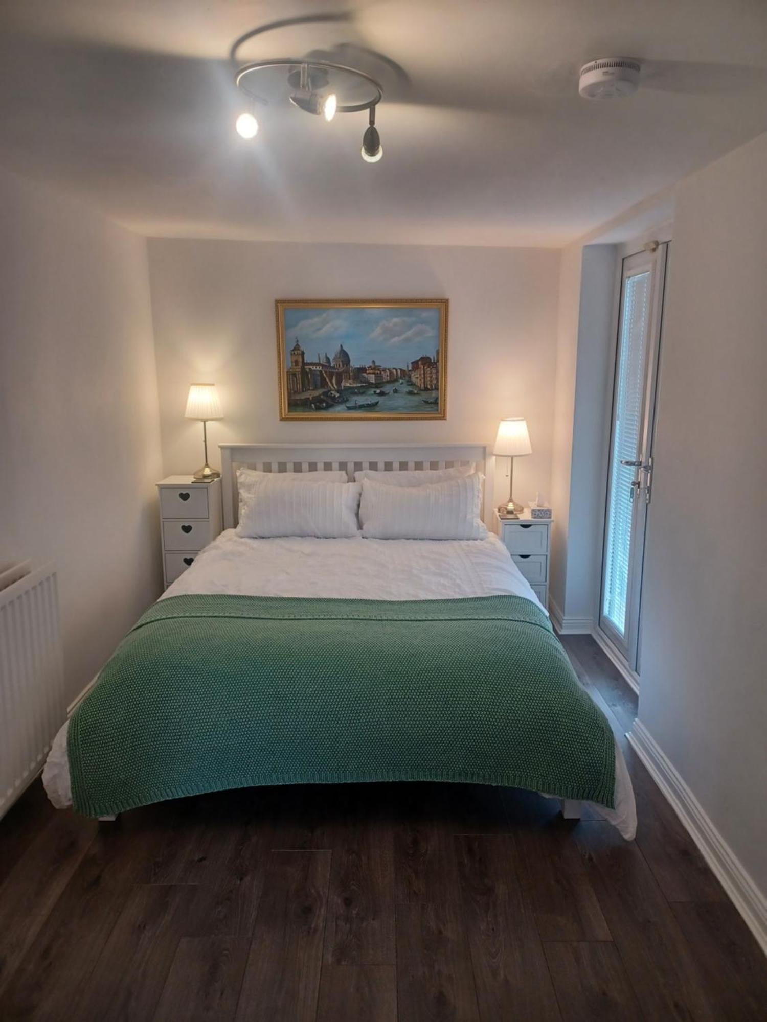 Eskdale Durham Dh1 Apartment Luaran gambar